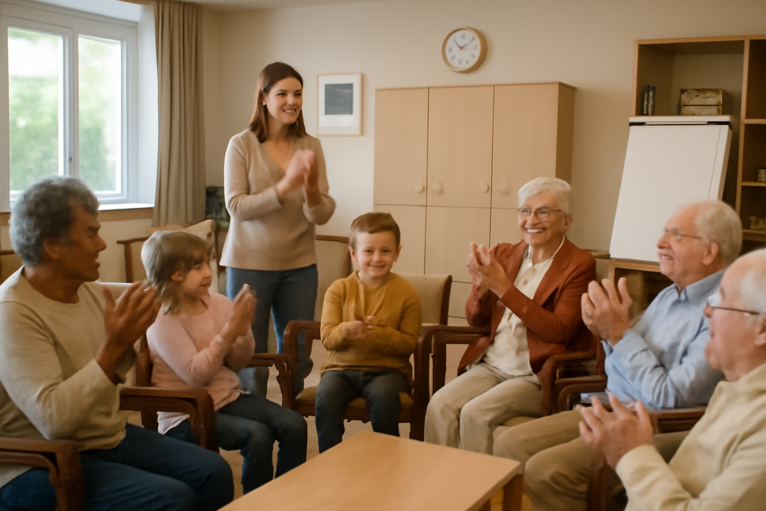 découvrez l'univers des maisons de retraite : types d'établissement, services proposés, coût, démarches d'admission et conseils pratiques pour bien choisir et accompagner ses proches.