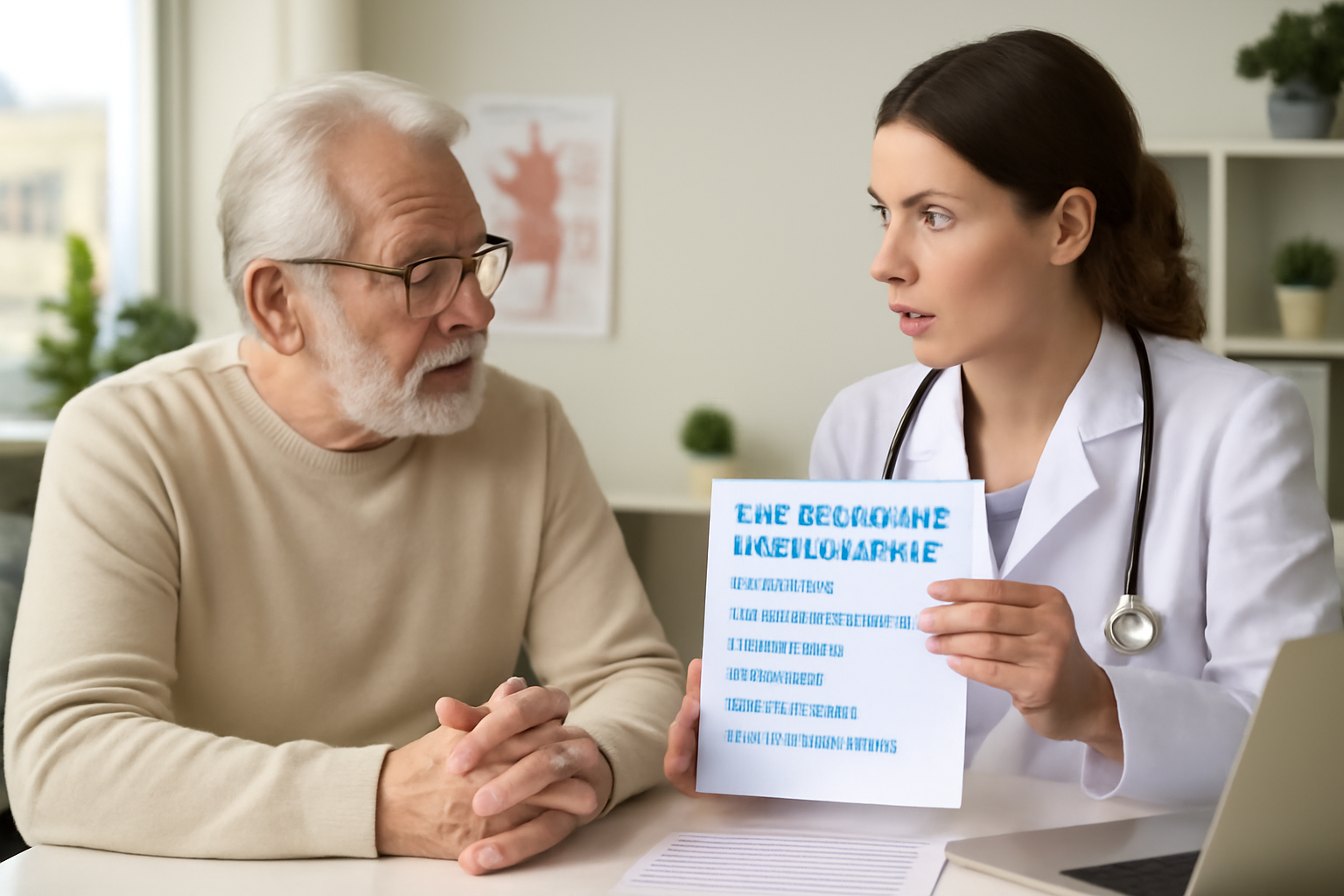 découvrez les causes du diabète de type 2, ses principaux symptômes à reconnaître et les alternatives de traitement possibles pour mieux vivre avec la maladie.