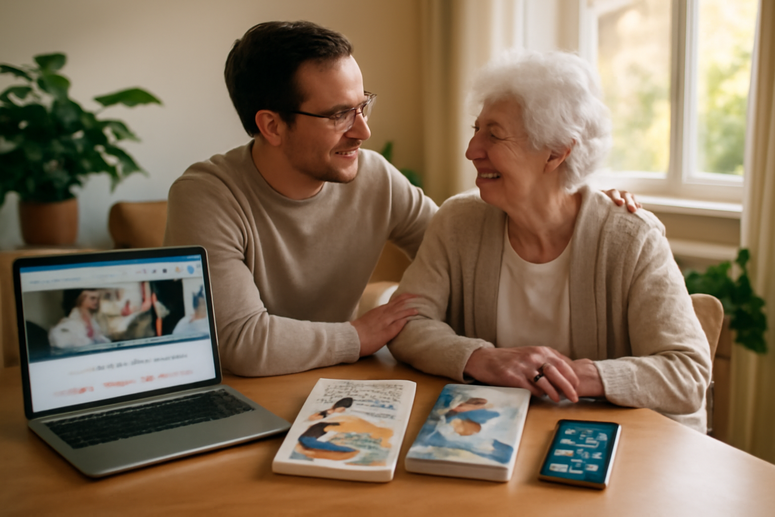 découvrez où trouver des ressources fiables et essentielles si vous êtes aidant. nos conseils pour accéder rapidement aux informations et aux services pour mieux accompagner vos proches au quotidien.