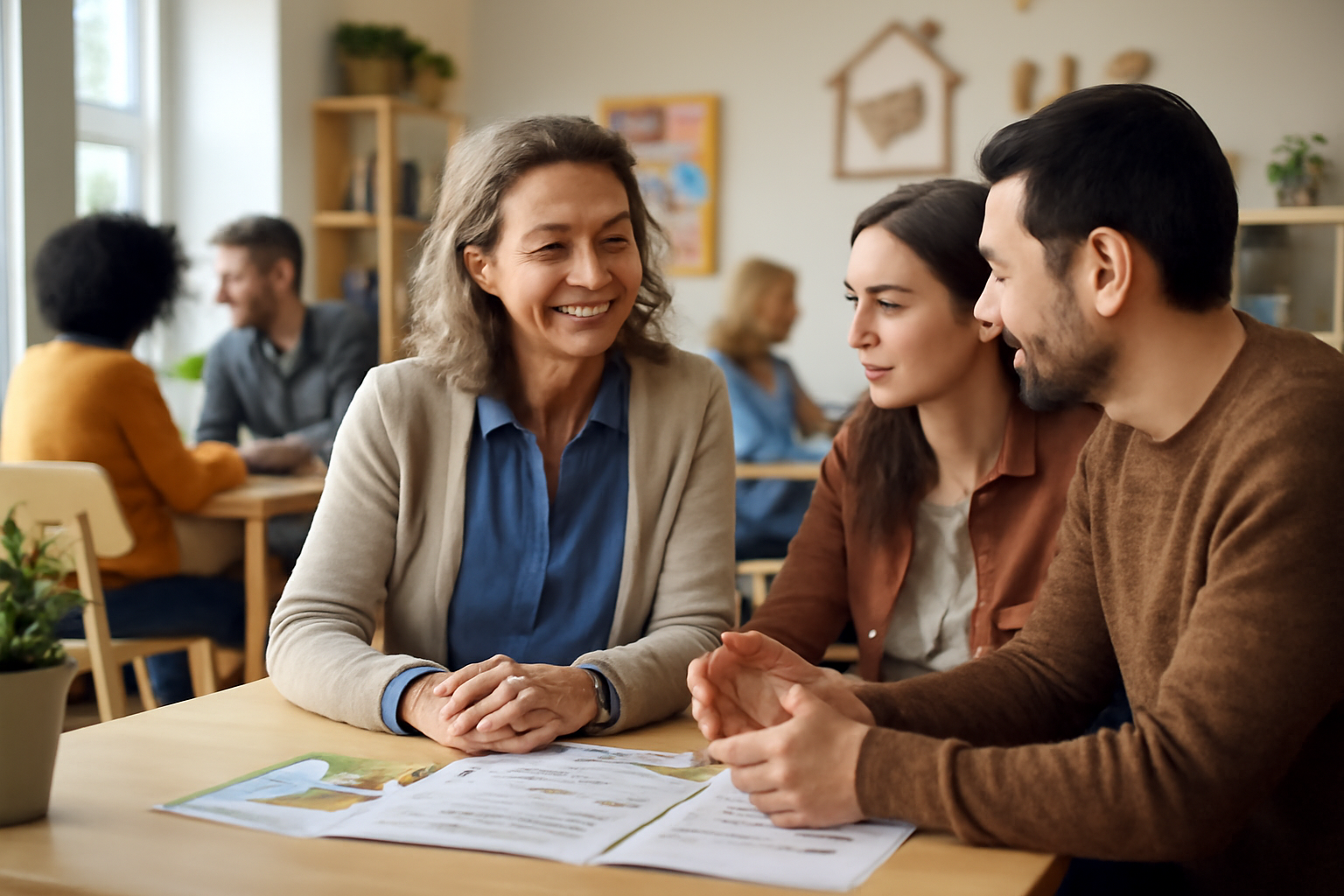 découvrez soliha, un réseau associatif dédié à l’accompagnement et aux conseils pour améliorer votre habitat, favoriser l’inclusion sociale et soutenir les personnes en situation de précarité. bénéficiez d’un accompagnement personnalisé avec soliha.
