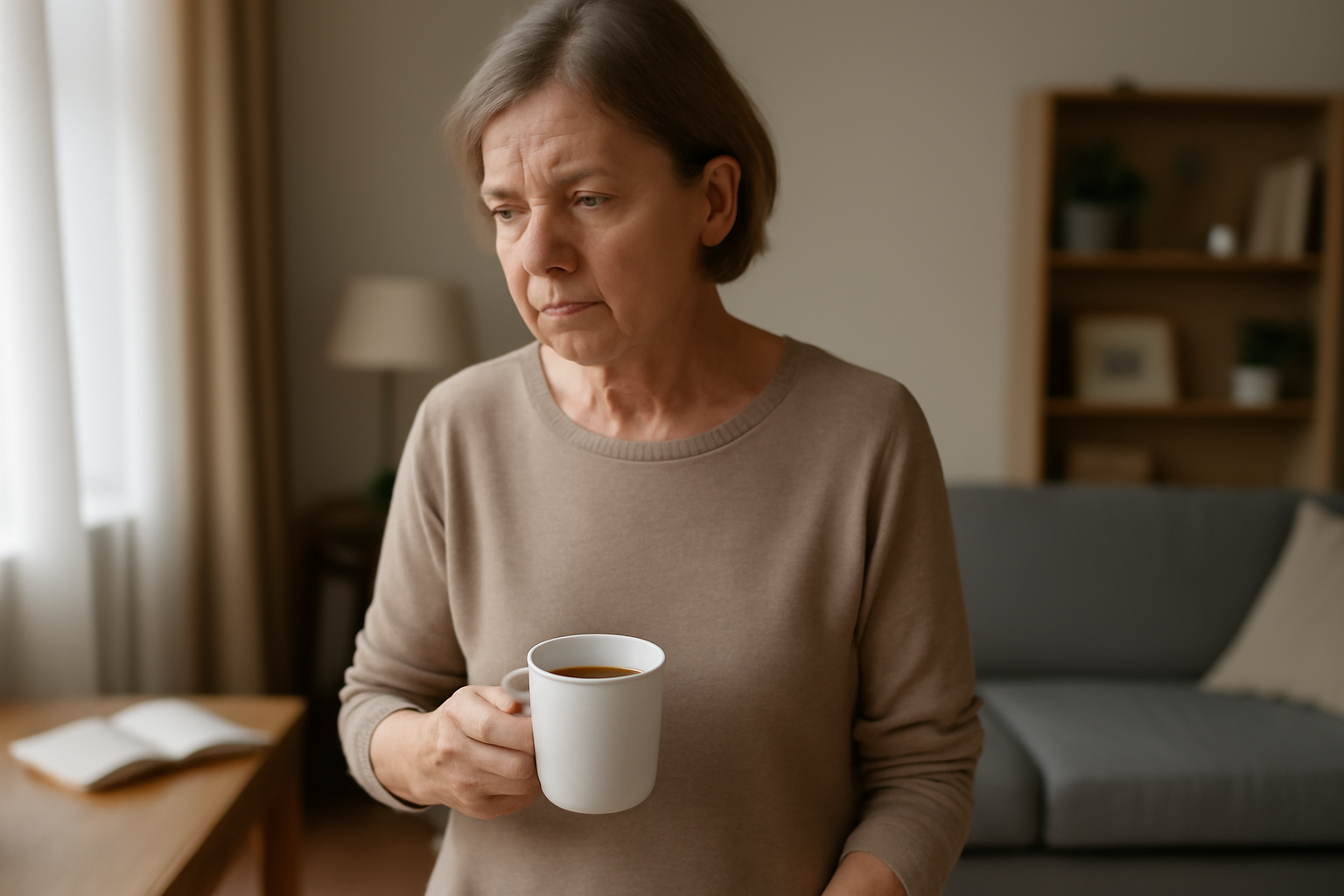 découvrez les principaux signes de la maladie de parkinson, apprenez à les reconnaître et informez-vous sur les étapes à suivre pour une prise en charge précoce.