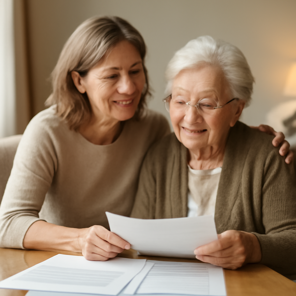 découvrez un guide complet sur les différentes aides offertes pour soutenir l’hébergement des seniors. obtenez des informations pratiques sur les dispositifs financiers et accompagnements adaptés pour faciliter la vie en établissement ou à domicile.