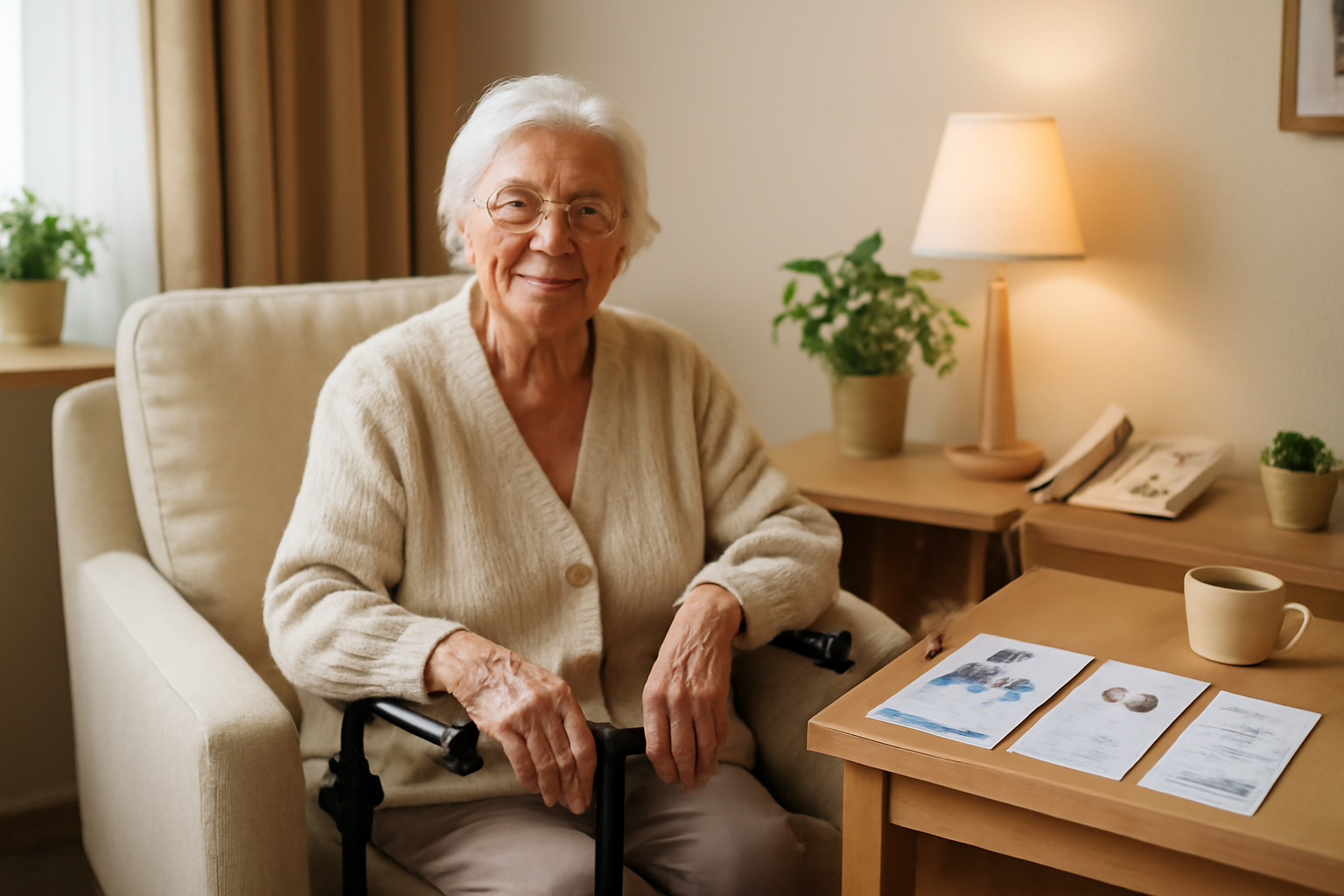 découvrez les principales aides pour l'hébergement des seniors : allocations, dispositifs et conseils pratiques pour bien choisir et financer une structure adaptée.