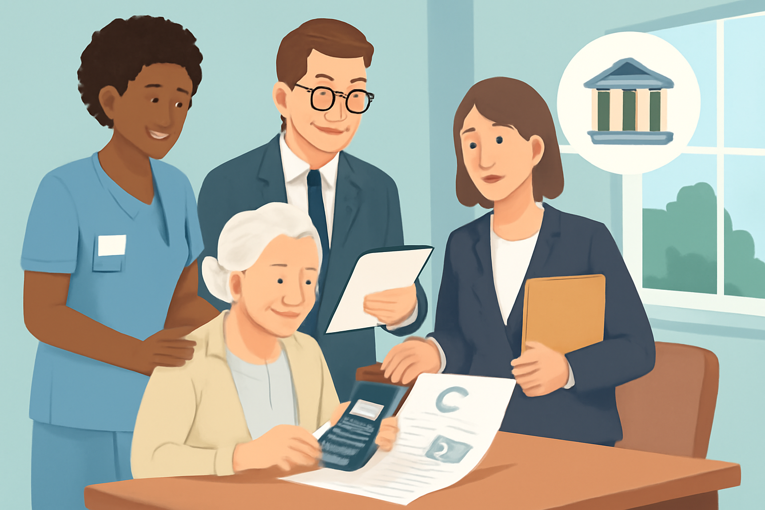 découvrez les différentes aides financières et les avantages disponibles pour favoriser l'autonomie des individus, ainsi que les démarches à suivre pour en bénéficier.