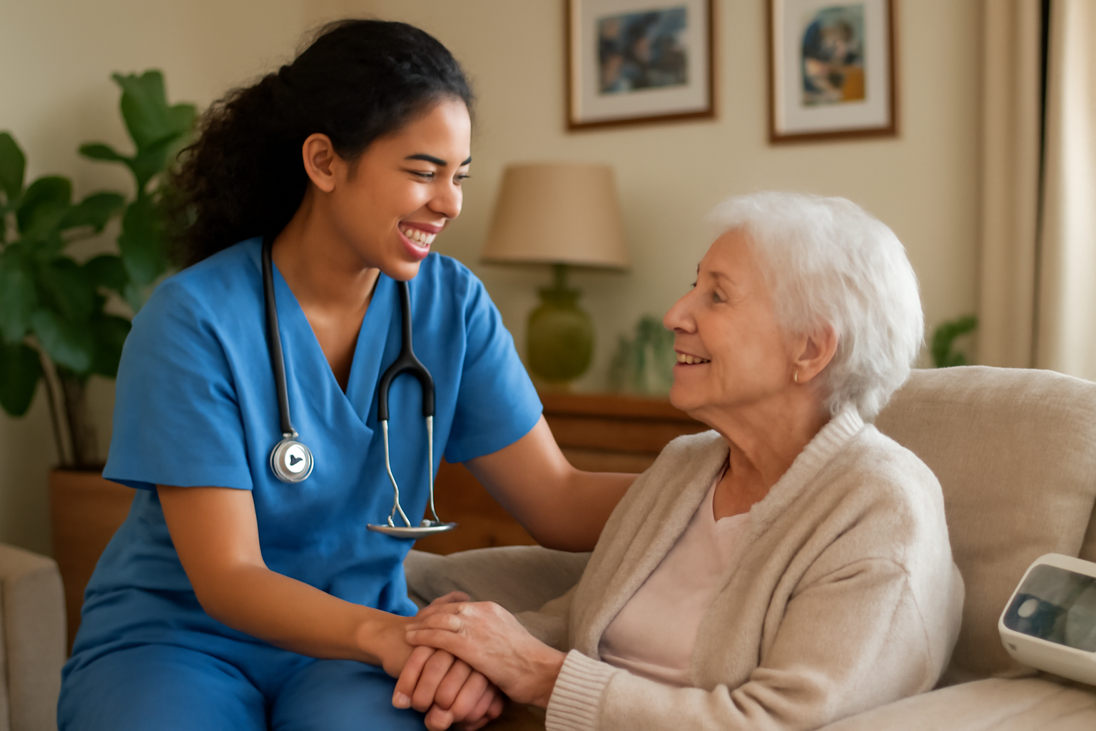 découvrez spasad, votre partenaire de confiance pour des services de soutien et de soins à domicile personnalisés, assurant bien-être et accompagnement au quotidien.