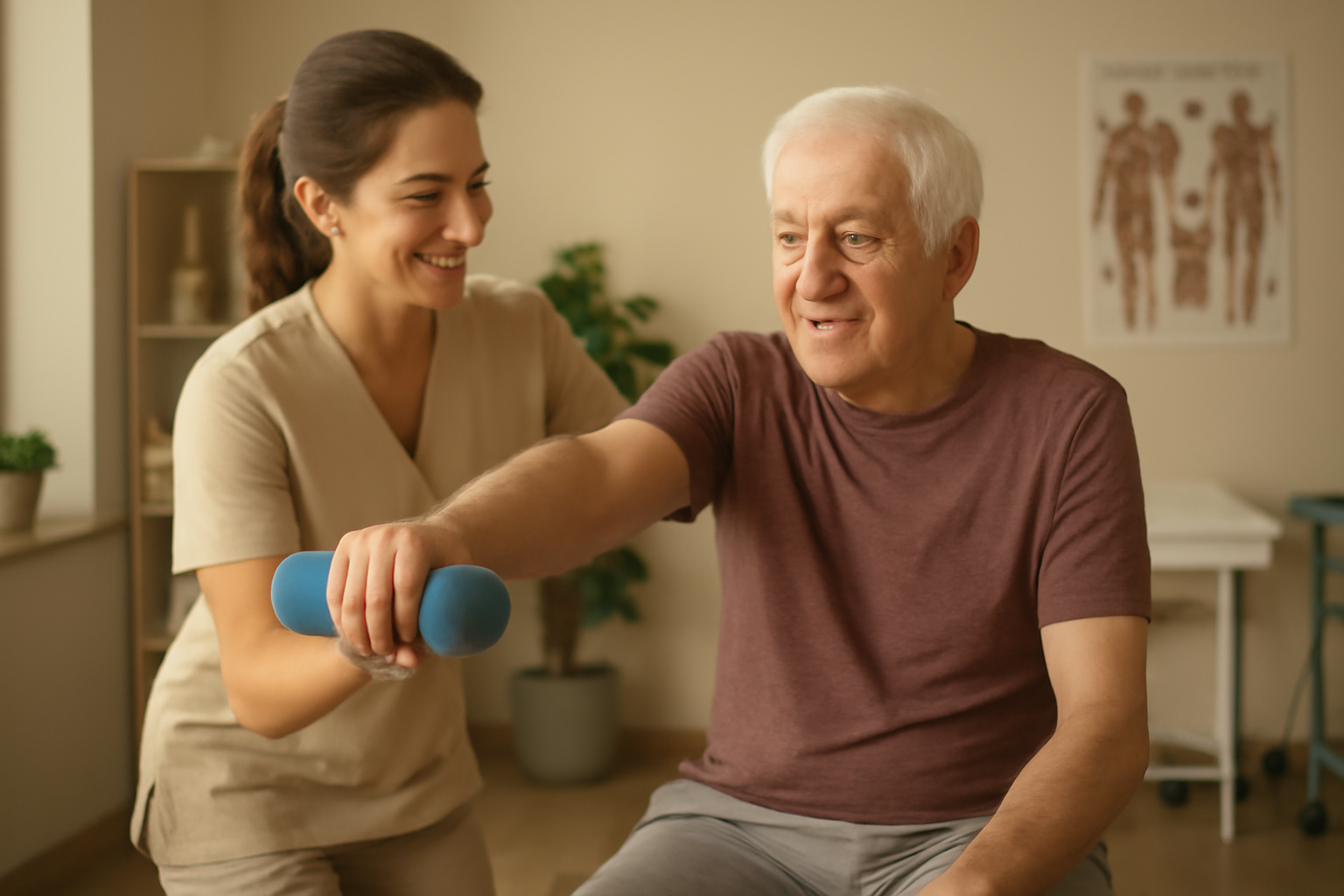 découvrez l’essentiel sur l’ostéoporose : ses causes, les symptômes à reconnaître, ainsi que les meilleures stratégies de prévention pour protéger votre santé osseuse.