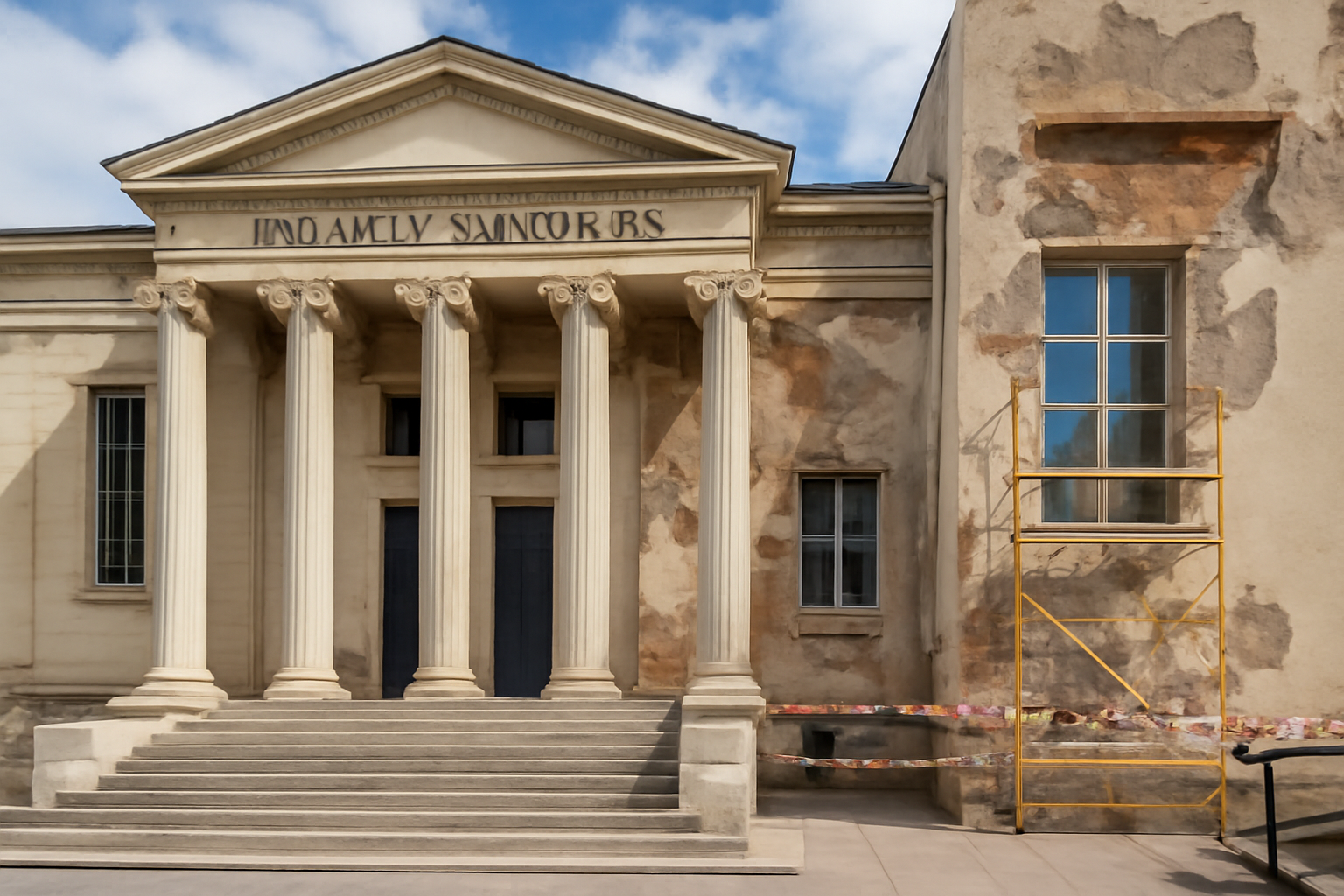 découvrez tout ce que vous devez savoir sur les vices cachés dans vos rénovations : comprenez vos droits, les démarches à suivre et les recours possibles pour protéger votre investissement immobilier.