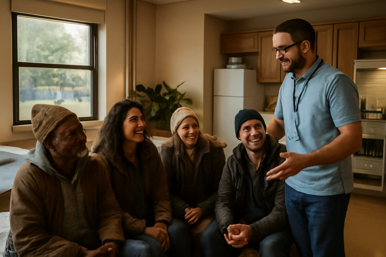 découvrez comment l'aide sociale à l'hébergement offre un soutien financier indispensable aux personnes les plus démunies, leur permettant d'accéder à un logement adapté et sécurisé.