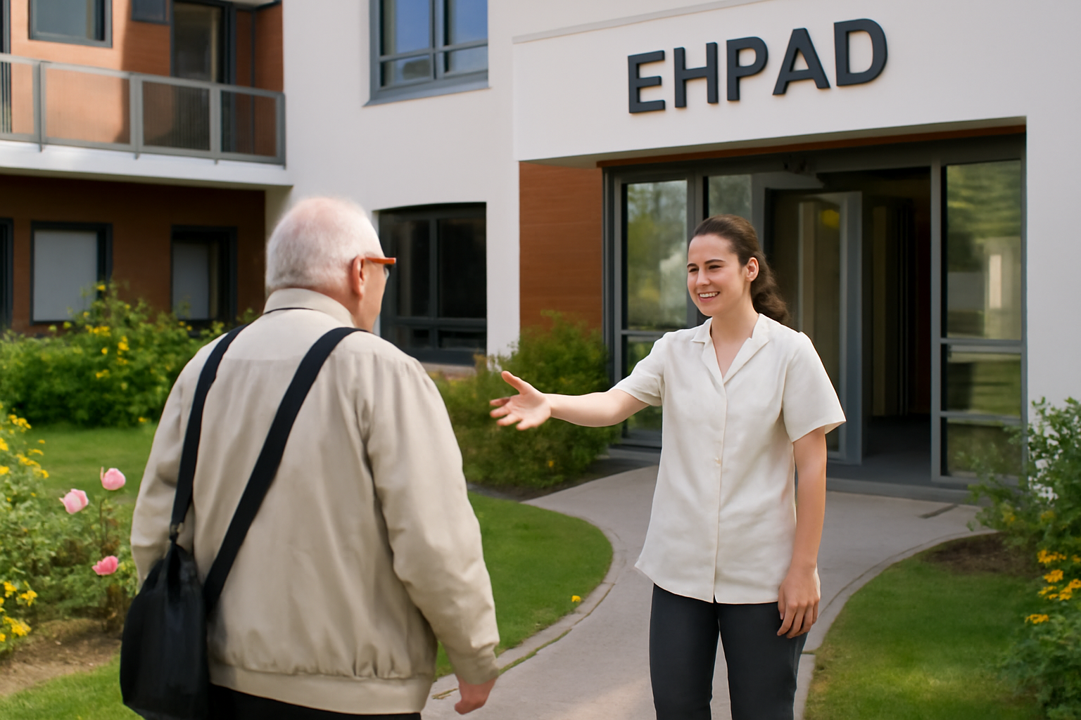 découvrez comment profiter d'une réduction d'impôt sur les frais d'hébergement en ehpad : conditions, démarches et avantages fiscaux expliqués pour optimiser votre budget.