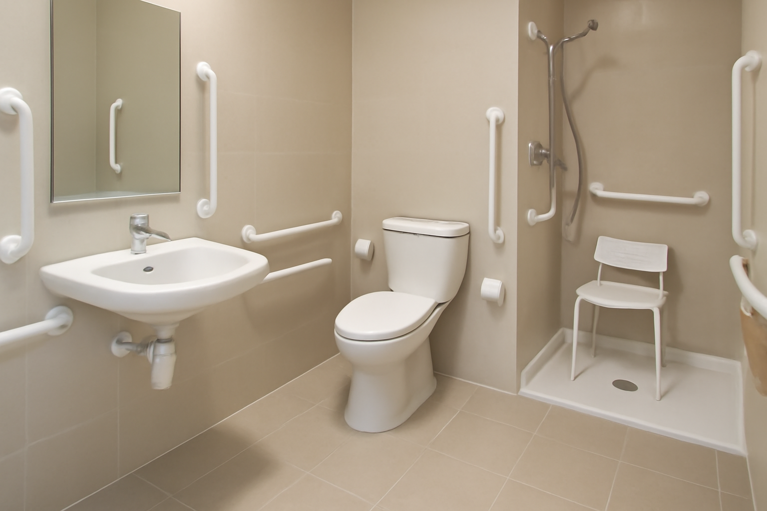 découvrez comment aménager une salle de bain sécurisée et confortable pour les seniors : conseils pratiques, équipements adaptés et astuces pour préserver autonomie et bien-être au quotidien.