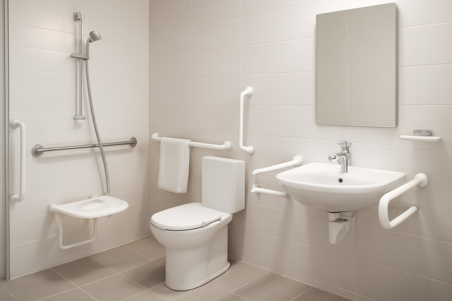 découvrez comment concevoir une salle de bain sécurisée et adaptée, afin d’offrir confort, autonomie et tranquillité d’esprit aux seniors grâce à des aménagements pratiques et des équipements modernes.