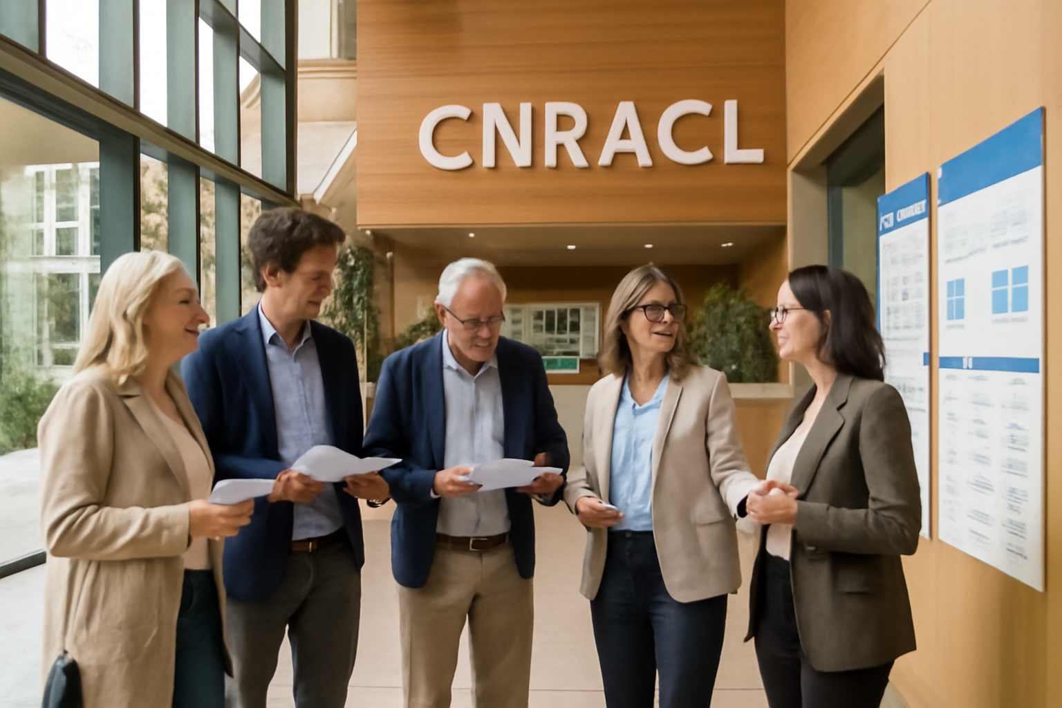 découvrez la cnracl, la caisse nationale de retraites dédiée aux agents des collectivités locales. informez-vous sur ses missions, ses bénéficiaires et le fonctionnement de ce régime de retraite essentiel au secteur public.