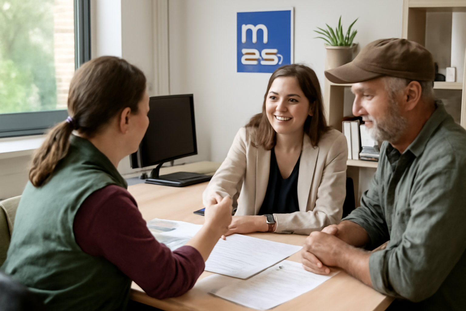 explorez le rôle essentiel de la msa, l’organisation dédiée à la protection sociale des agriculteurs et du monde rural. découvrez ses missions, services et avantages pour les familles rurales.