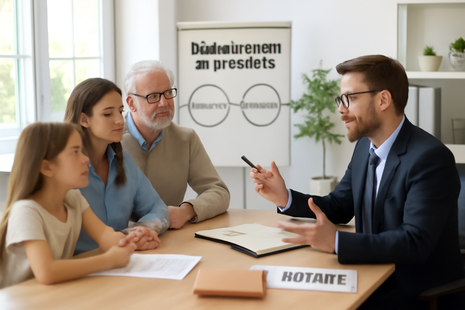découvrez tout ce qu'il faut savoir sur le démembrement de propriété : ses principes fondamentaux, ses avantages pour l’optimisation du patrimoine et les principaux enjeux fiscaux à connaître avant d’investir.