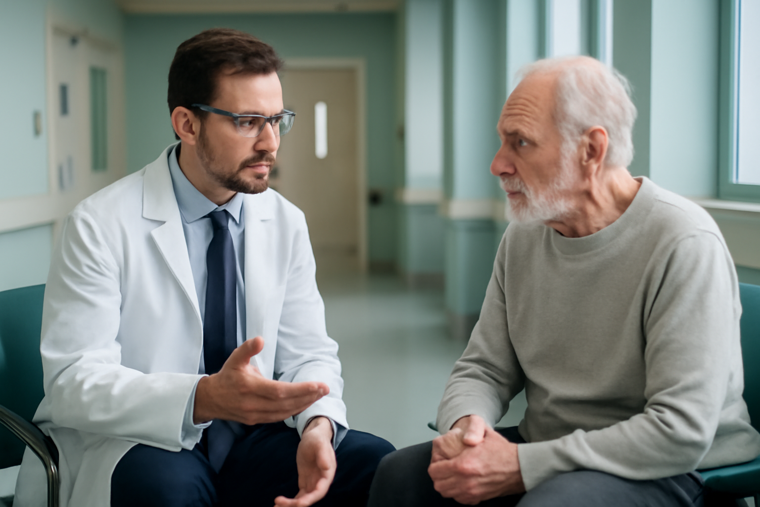 découvrez tout ce qu'il faut savoir sur l'hospitalisation sous contrainte à la demande d'un proche. ce guide clair explique les démarches, les droits et les étapes clés pour mieux comprendre cette procédure souvent méconnue.