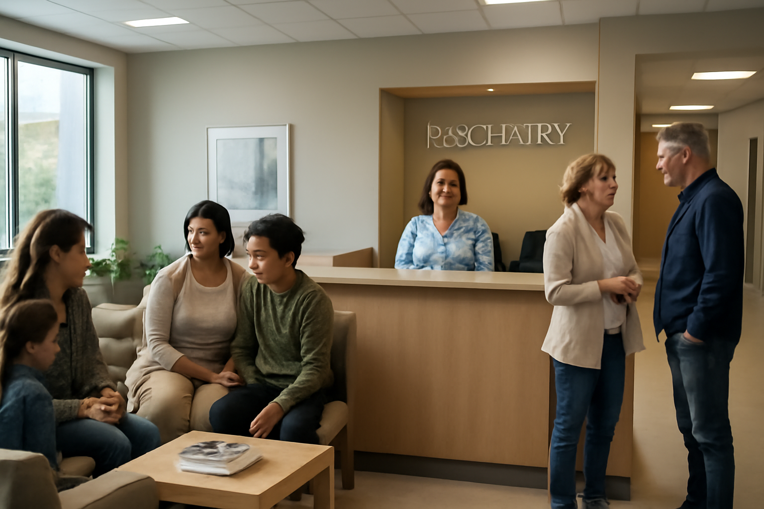 découvrez les étapes, les droits et le fonctionnement de l'hospitalisation sous contrainte à la demande d'un proche grâce à ce guide clair et accessible. comprenez le processus, les enjeux et l'accompagnement possible.