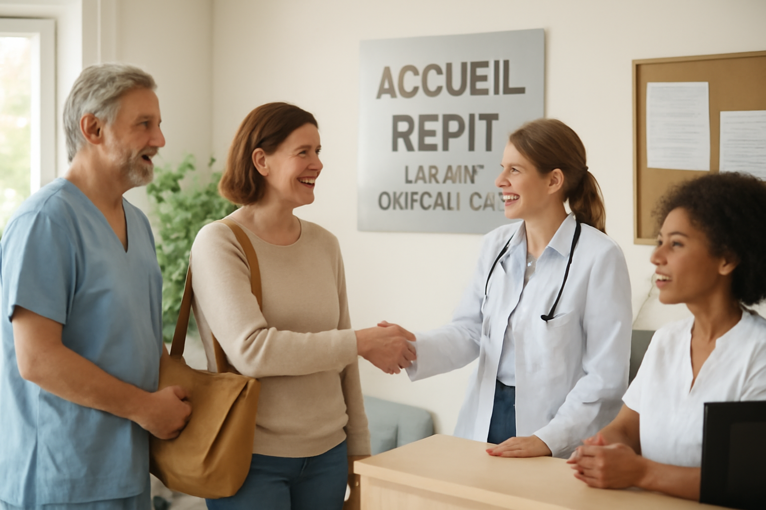 découvrez des solutions et astuces innovantes pour soutenir les aidants et prévenir l'épuisement. conseils pratiques, ressources et alternatives pour mieux accompagner les proches tout en préservant votre bien-être.