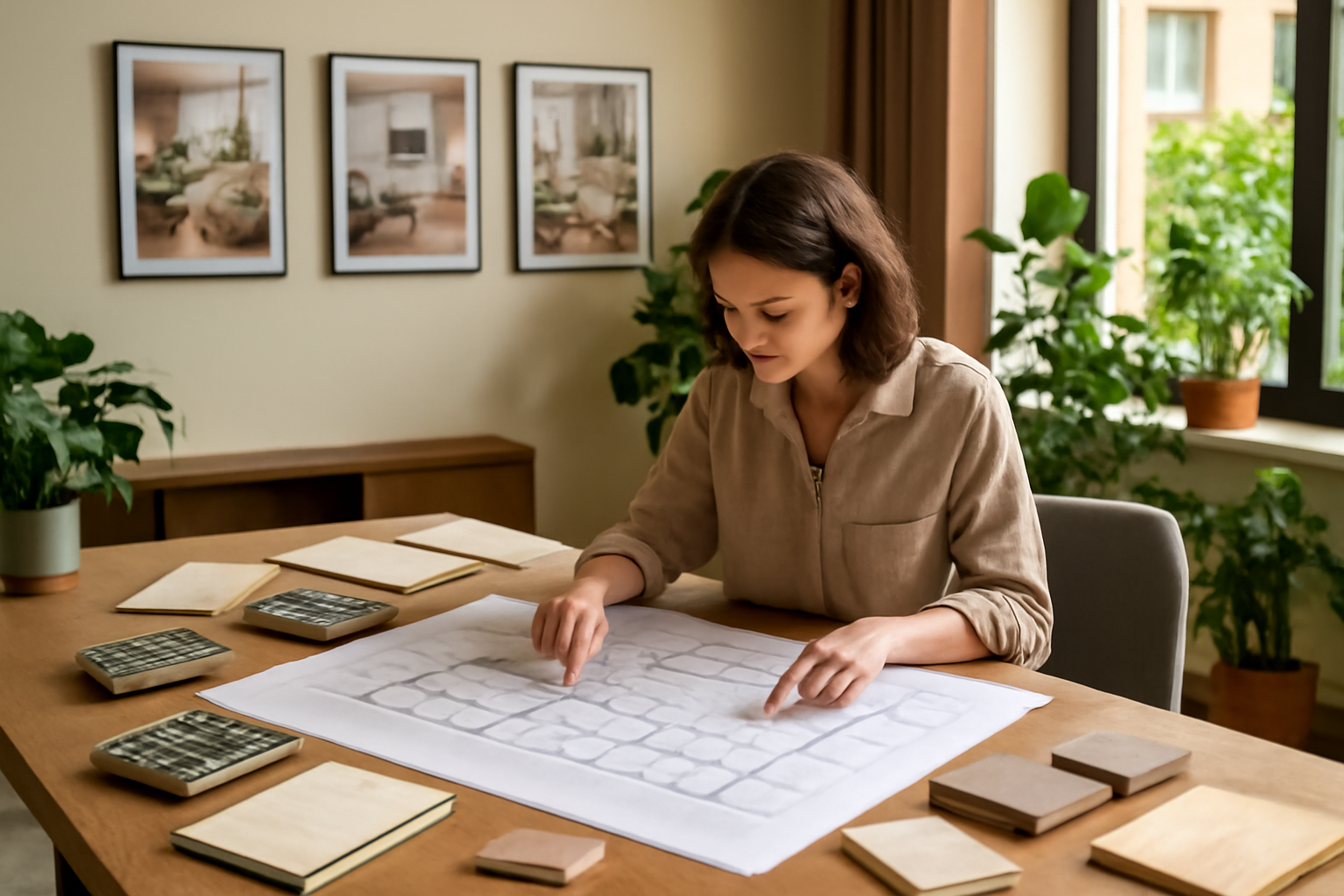 découvrez comment élaborer un budget efficace pour financer vos projets de rénovation, maîtriser vos dépenses et réussir vos travaux tout en respectant vos objectifs financiers.