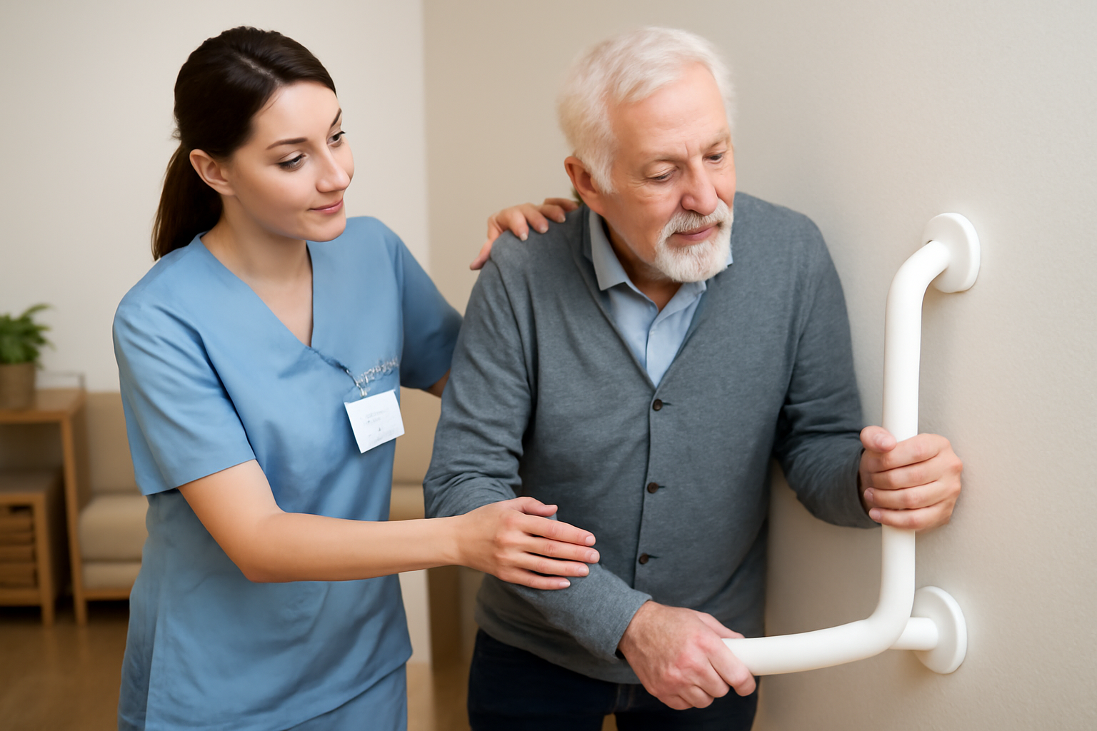 découvrez les différents services et prestations proposés pour l’aide à domicile : accompagnement personnalisé, assistance quotidienne, soutien aux personnes âgées ou handicapées, et solutions adaptées à chaque besoin.
