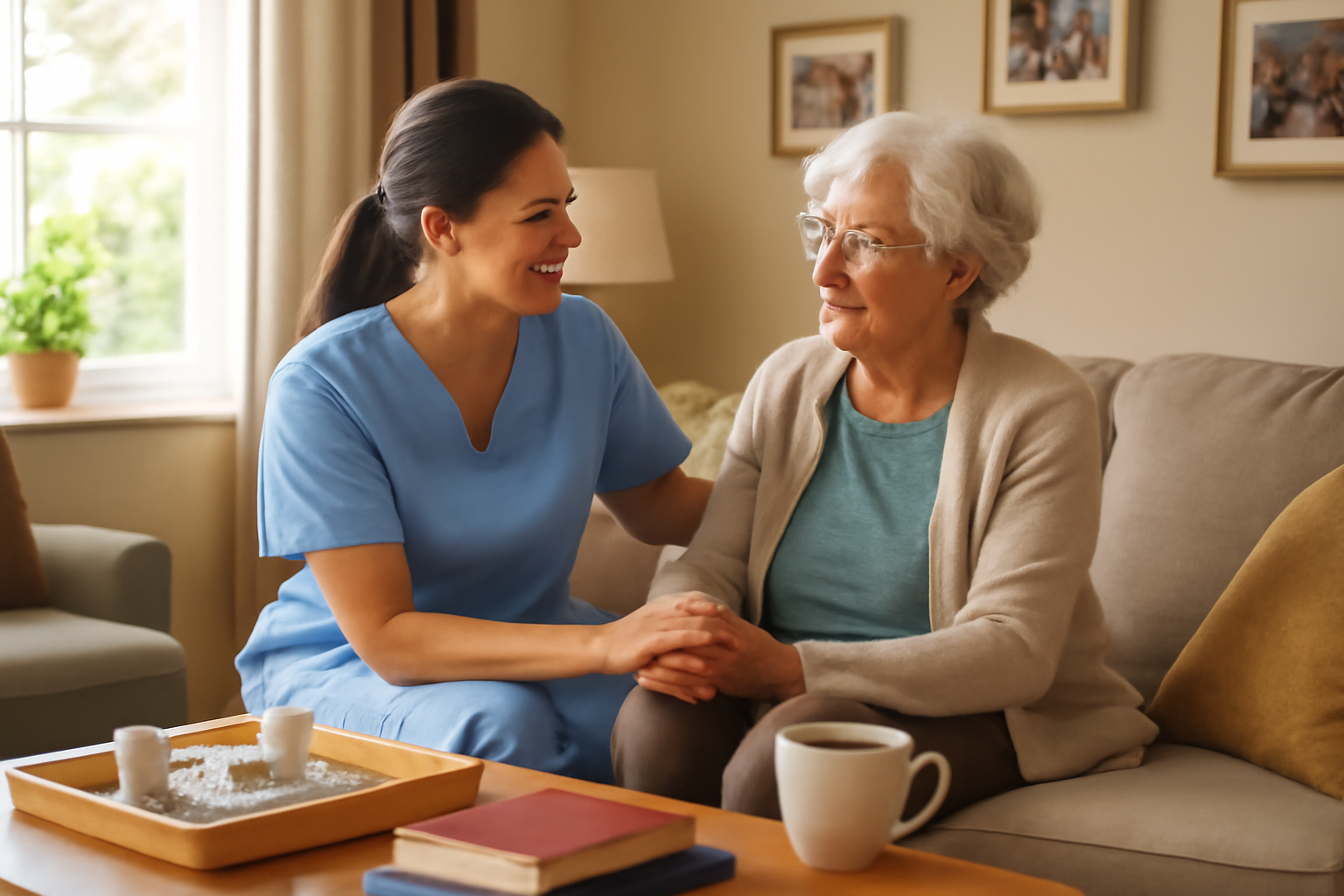découvrez les différents services et prestations d’aide à domicile pour un accompagnement personnalisé, de l’assistance ménagère au soutien aux personnes dépendantes, afin de faciliter le quotidien à domicile.