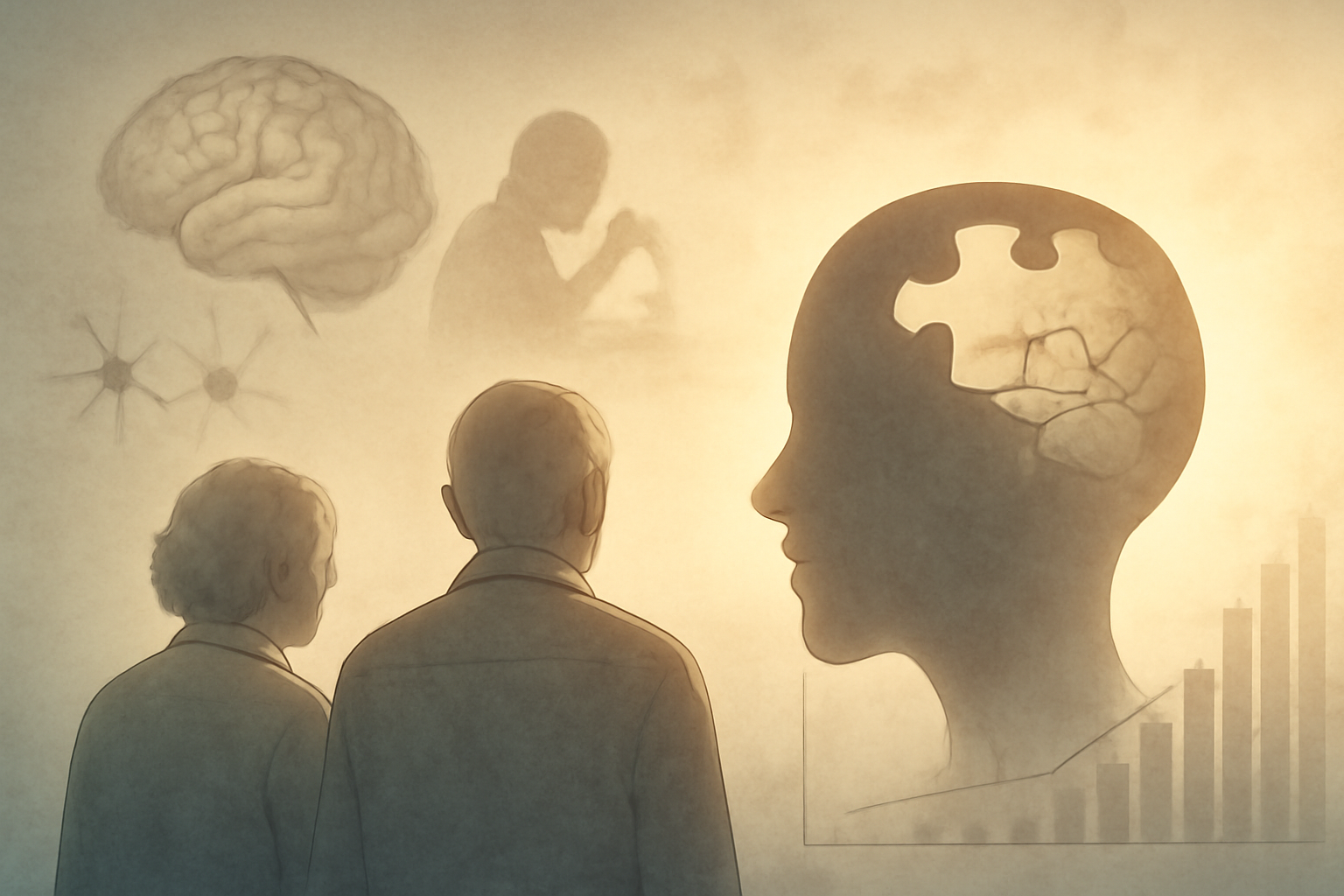 découvrez la maladie d'alzheimer à travers sa définition, son évolution historique et des statistiques clés pour mieux comprendre ses enjeux et son impact aujourd'hui.