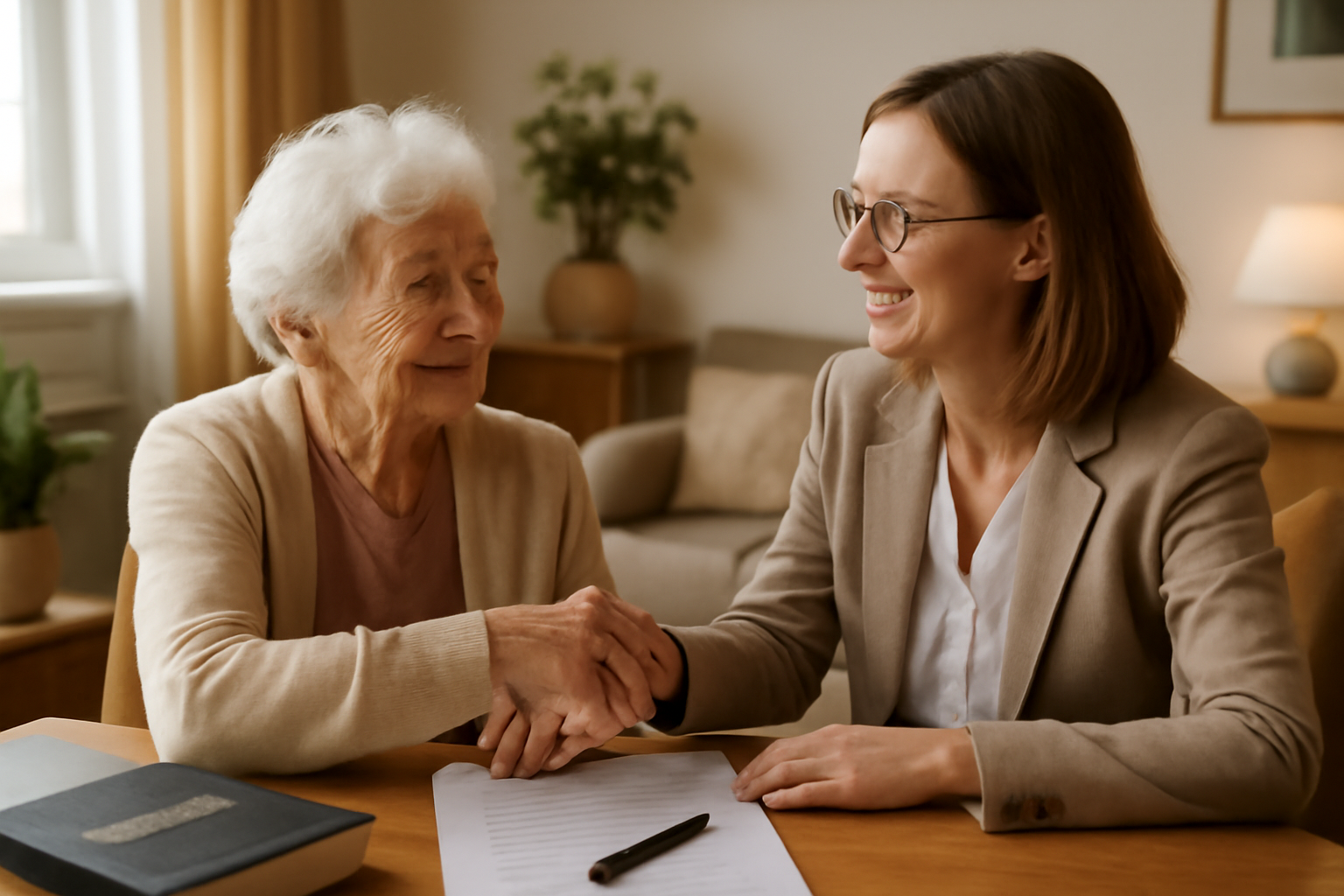 découvrez un guide complet sur la protection juridique des personnes âgées grâce à la mise sous tutelle : objectifs, démarches, droits et conséquences pour assurer leur sécurité et leur bien-être.
