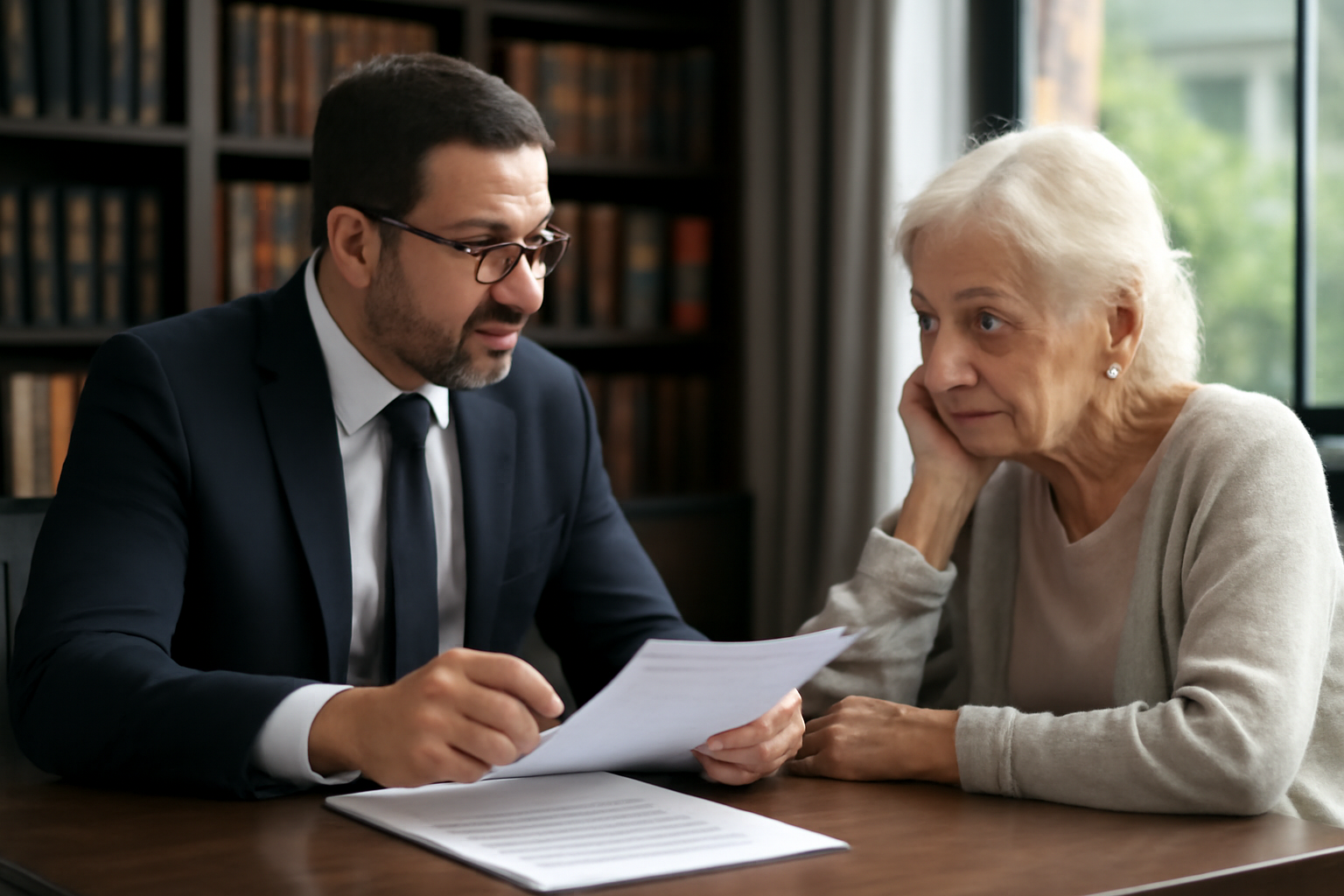 découvrez notre guide complet sur la protection juridique des personnes âgées par la mise sous tutelle : principes, démarches, avantages et obligations pour assurer la sécurité et le respect des droits de vos proches.