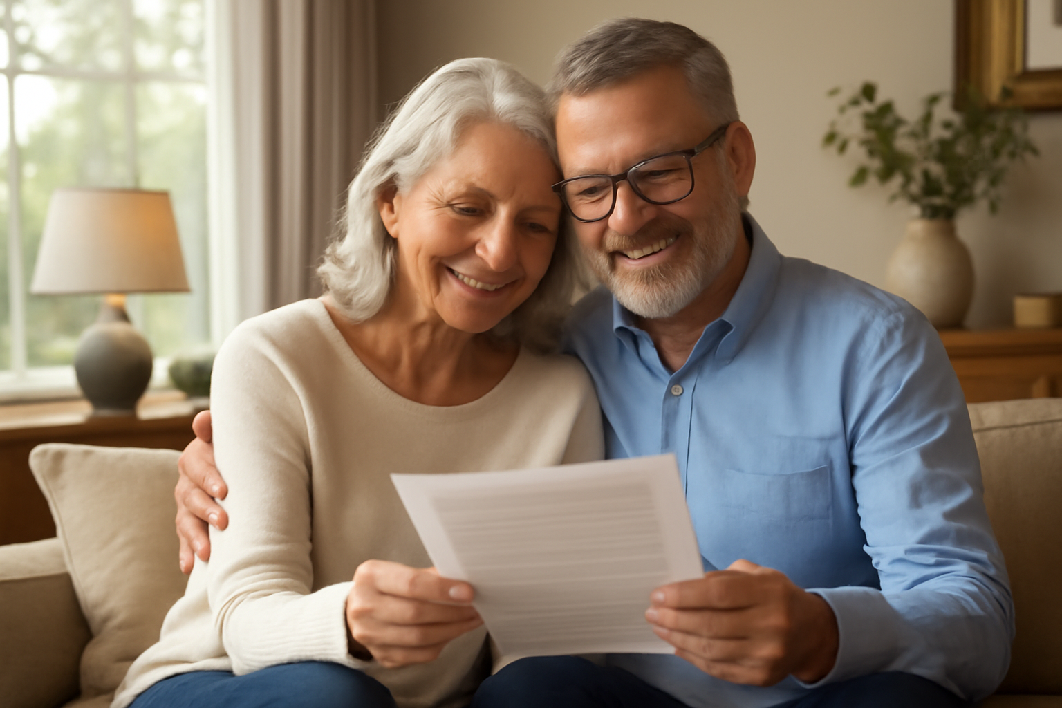 découvrez comment la donation au dernier vivant permet d'assurer la protection du conjoint survivant et de faciliter une succession harmonieuse entre époux. avantages, fonctionnement et conseils pour optimiser votre succession.