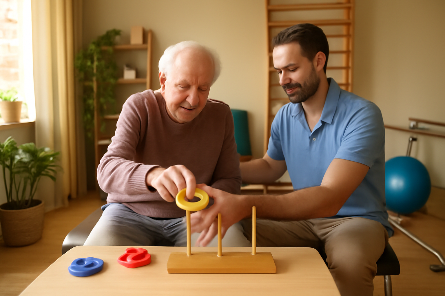 découvrez tous les soutiens disponibles pour les personnes atteintes de la maladie de parkinson : aides médicales, accompagnement social, associations et ressources pour améliorer la qualité de vie au quotidien.