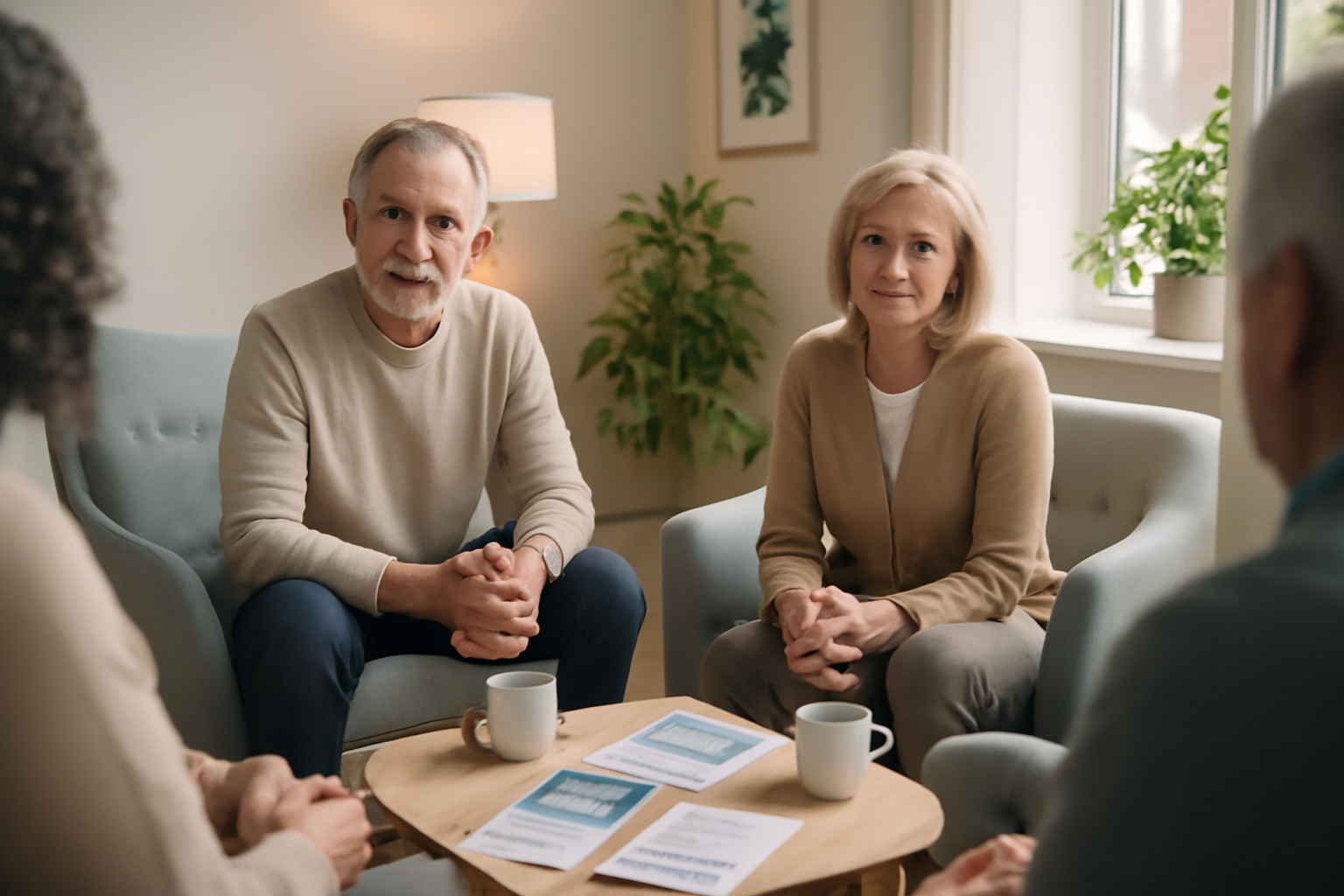 découvrez les différents types de soutiens adaptés aux personnes atteintes de la maladie de parkinson : accompagnement médical, aides financières, groupes de soutien et conseils pratiques pour améliorer la qualité de vie au quotidien.