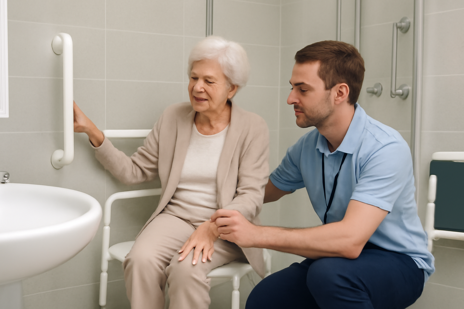 découvrez ma prime adapt, le dispositif gouvernemental destiné à financer les travaux d'adaptation de votre logement pour le rendre accessible, confortable et sécurisé pour tous.