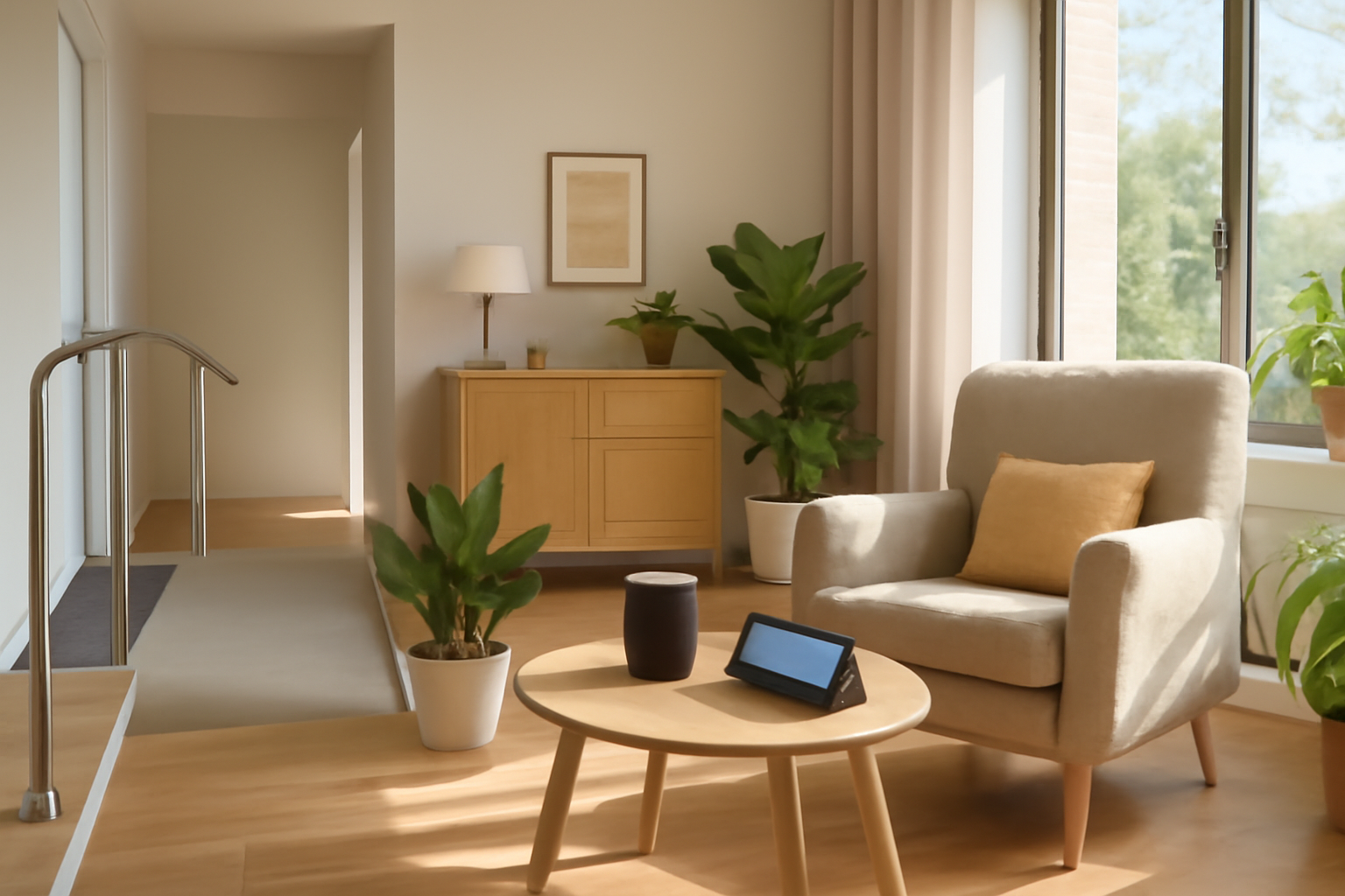 découvrez ma prime adapt, le dispositif gouvernemental conçu pour faciliter l’adaptation de votre logement et améliorer son accessibilité. obtenez une aide sur mesure pour rendre votre habitat plus confortable et sécurisé.