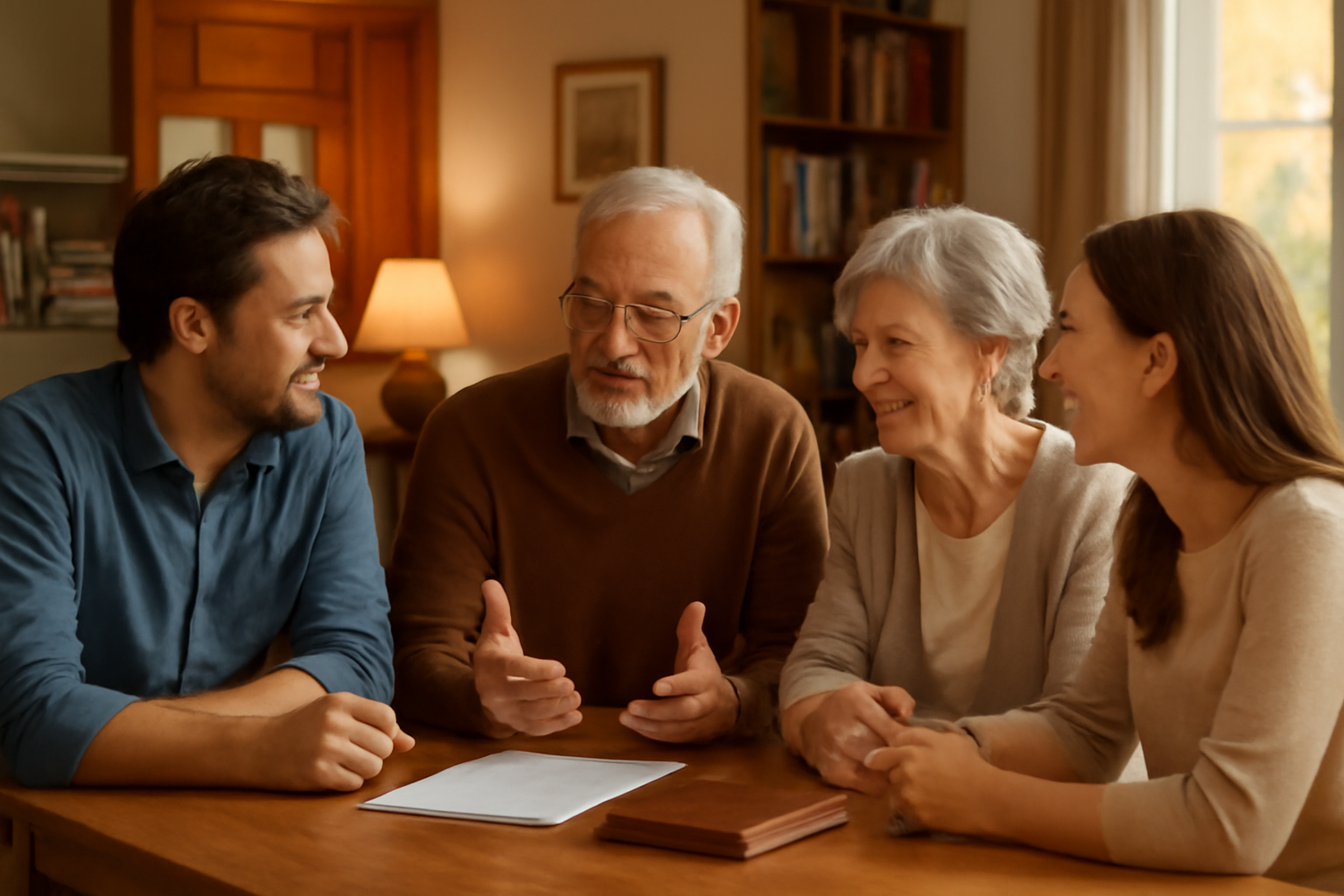découvrez comment optimiser la transmission de votre patrimoine grâce à des stratégies efficaces et des conseils d’experts pour protéger vos proches et assurer la pérennité de vos biens.