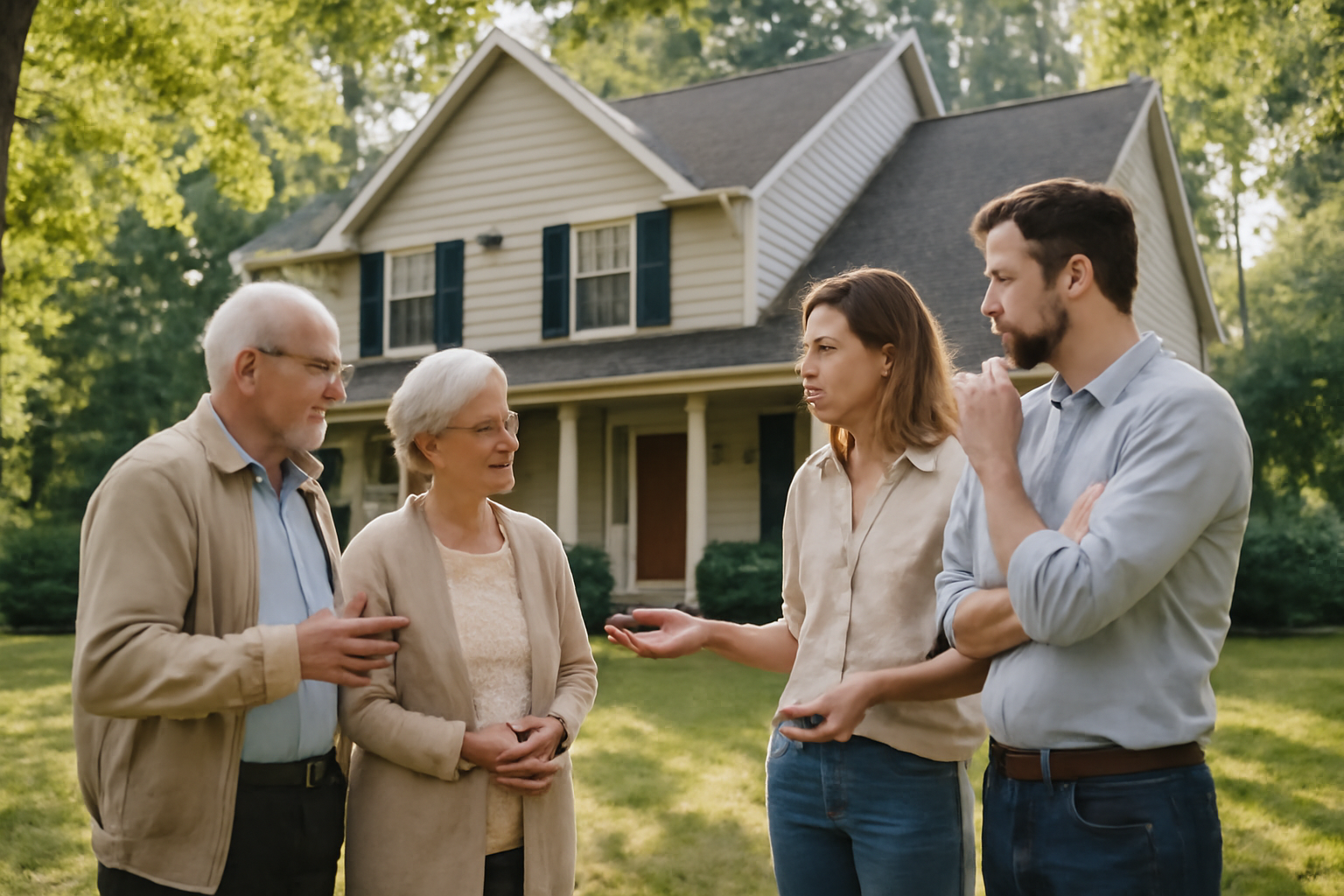 découvrez les meilleures stratégies et conseils pour optimiser la transmission de votre patrimoine. apprenez à préparer efficacement votre succession et à protéger vos proches tout en réduisant les coûts fiscaux.