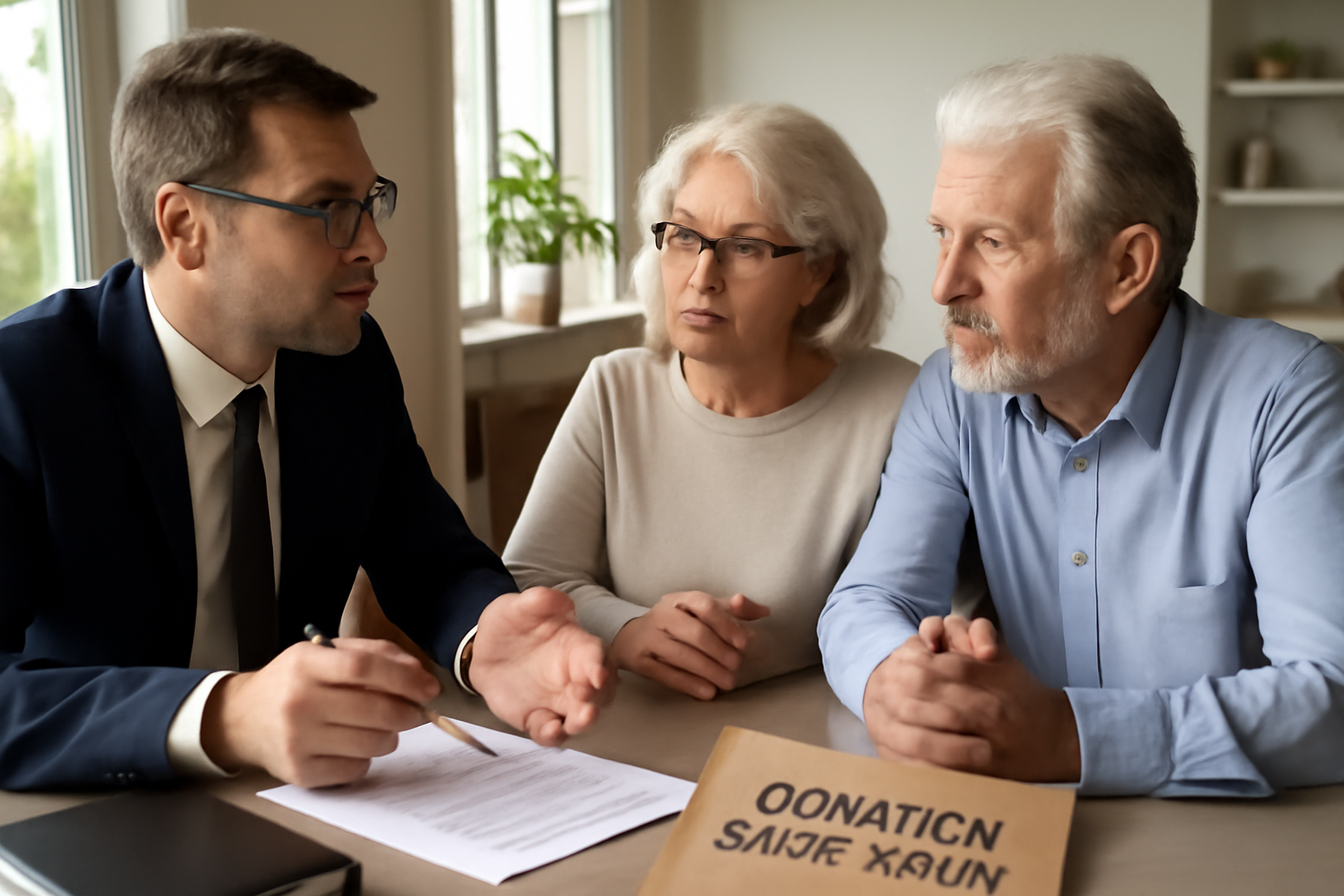 découvrez les principes, avantages et coûts liés à l’offrande de son vivant. informez-vous sur les démarches à suivre pour transmettre un patrimoine en toute sérénité et optimiser votre succession.