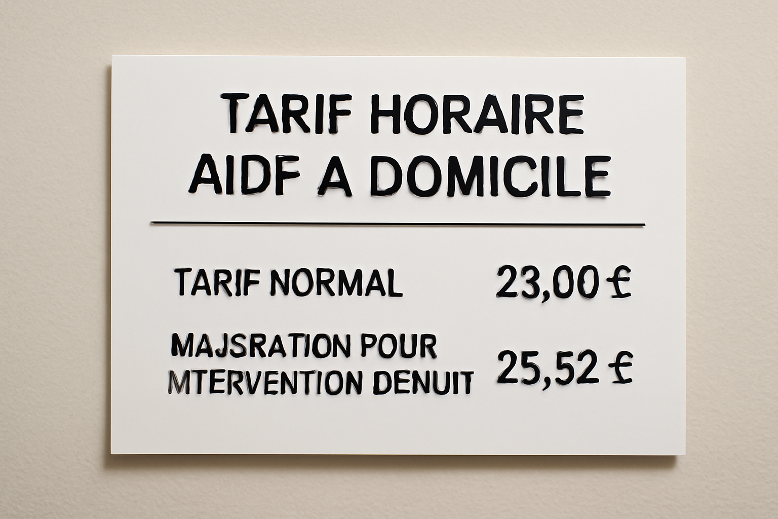 découvrez nos prévisions détaillées des dépenses pour l'aide à domicile en 2025 : tendances, estimations budgétaires et conseils pour anticiper les coûts liés à l'accompagnement à domicile.