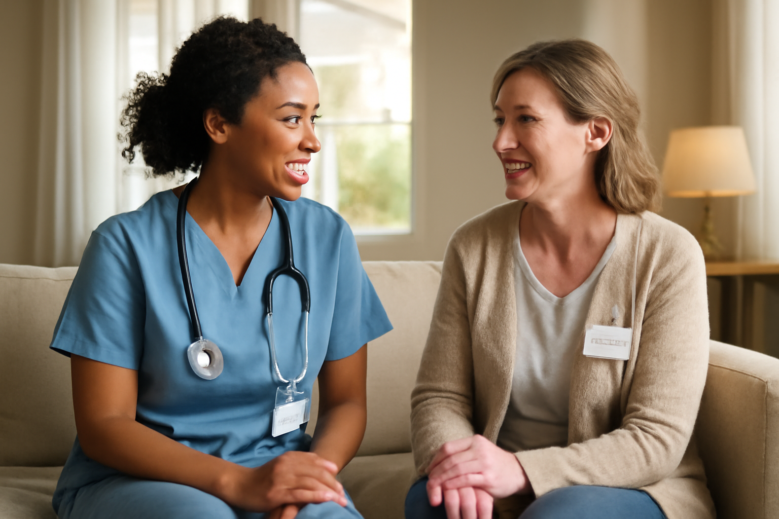 découvrez le spasad, un service combinant aide à domicile et soins infirmiers pour accompagner les personnes âgées ou en situation de handicap. profitez d’un soutien personnalisé et sécurisé, facilitant le maintien à domicile.