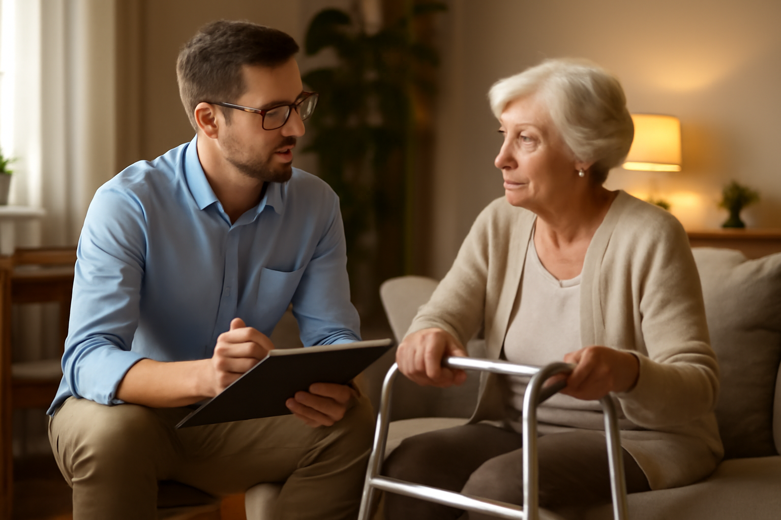 découvrez le spasad, un service complet alliant soutien et soins à domicile pour accompagner les personnes âgées ou en situation de dépendance, tout en respectant leur autonomie et leur bien-être au quotidien.