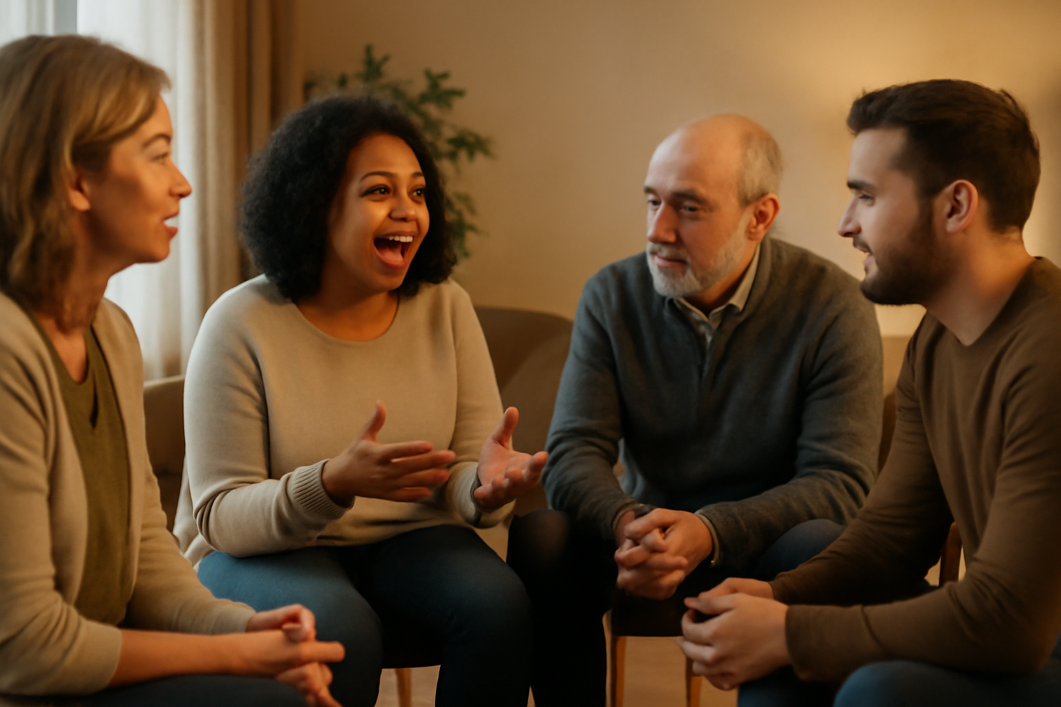 découvrez comment accompagner avec bienveillance et compassion les personnes en fin de vie. conseils pratiques, soutien émotionnel et stratégies pour traverser cette étape essentielle en offrant réconfort et dignité.