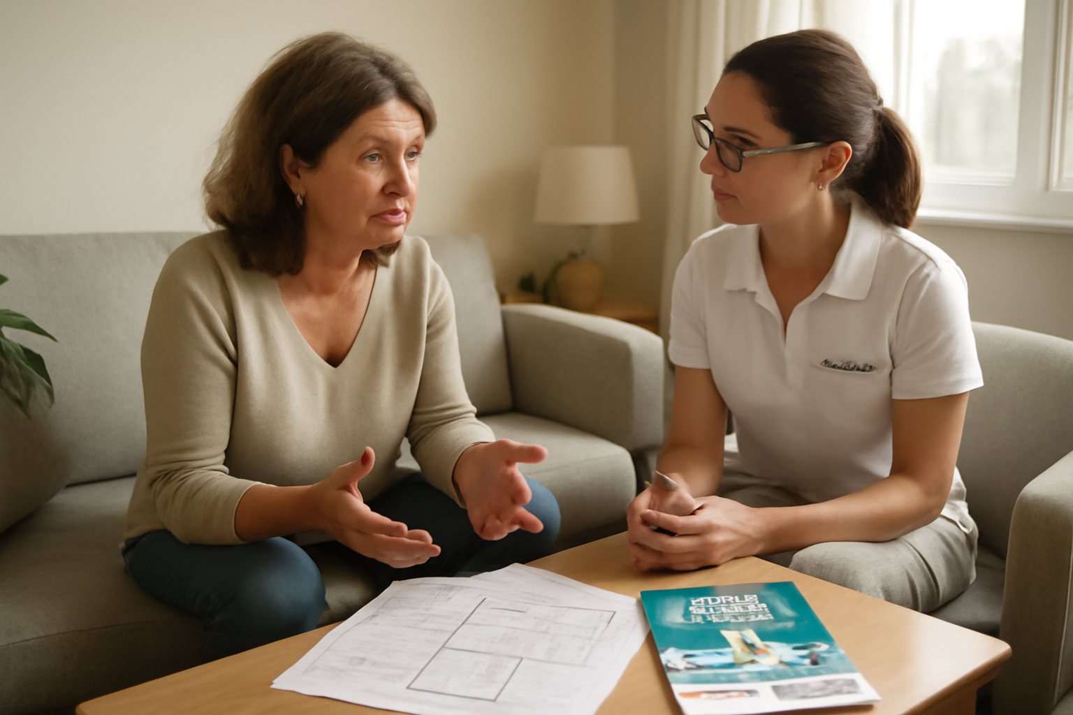 découvrez les aides financières disponibles pour adapter votre logement, faciliter l’autonomie et soutenir le maintien à domicile des personnes âgées ou en situation de handicap.