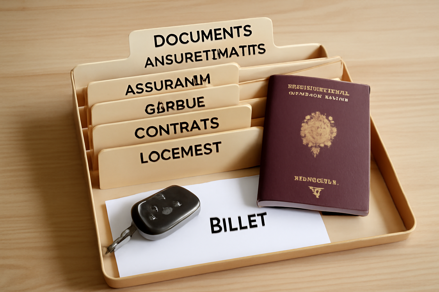 préparez votre transition en douceur grâce à nos conseils pratiques : découvrez des stratégies efficaces pour anticiper et planifier sereinement votre départ, quel que soit votre projet.