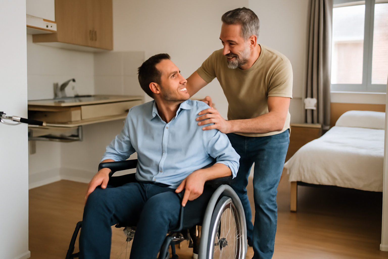 découvrez tout ce qu'il faut savoir sur la prestation de compensation du handicap (pch) : conditions d'accès, démarches, avantages et accompagnement pour les personnes en situation de handicap. un guide complet pour mieux comprendre ce soutien indispensable.